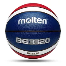 Balon De Baloncesto, No. 7. Molten Bg3320