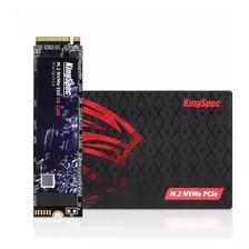 Ssd M.2 Nvme 1tb Kingspec