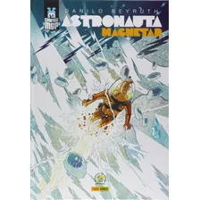 Hq - Astronauta - Magnetar: 1 - Capa Cartão