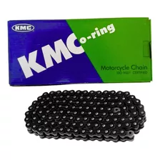 Corrente Kmc 120 L Com Retentor Bmw G650 Gs