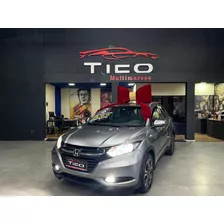 Honda Hr-v 2016 1.8 Ex Flex Aut. 5p