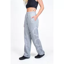 Pantalón Jogging Mujer Spy Limited Zafiro Rústico