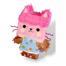 Piñata Baby Box Cat Gabby's Doll House