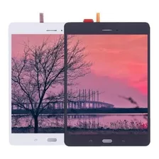Tela Touch Display Lcd Compativel Tablet P355 Sm-p355m P355m