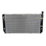 Radiador Agua Gmc K1500 Suburban V8 5.7l 95_99 Kg 1299121