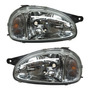 Mangueras De Frenos Del/tras Chevrolet Chevy 1994-2012