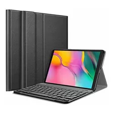 Funda Teclado Samsung Galaxy Tab A 10.1 2019 Sm-t510