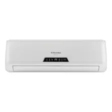 Ar Condicionado Electrolux Ecoturbo Split Frio 9000 Btu Branco 220v Vi09f|ve09f