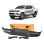 Parachoque Delantero Toyota Hilux Sr 2016-2019 Toyota Fortuner