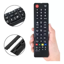 Control Compatible Smart Tv Samsung Bn59-01199s