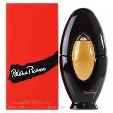 Paloma Picasso De Paloma Picasso Pour Femme Edp 100 Ml