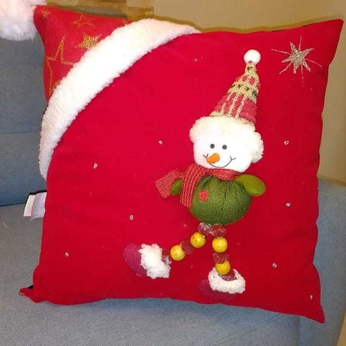 Cojines Navideños en venta en Lima Lima por sólo S/. 120.00 - Ocompra.com  Perú