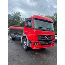 M. Benz / Atego 2426