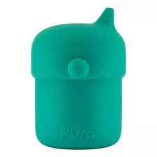 Pura My-my - Vaso De Silicona Para Beber De 5 Onzas Liquidas