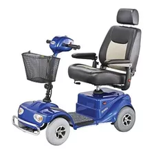 Scooter Pioneer 4 S141 Blue