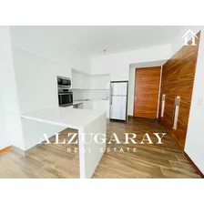 Apartamento 2hab, Edif Avia Zona 10