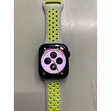 Apple Watch Nike Series 7 Gps + Celular 45 Mm