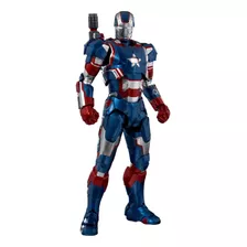 Iron Patriot Threezero