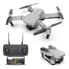 Drone E88 Pro Wifi Câmera 1080p Hd, Estabilidade, Retorno