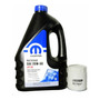 Aceite Y Filtro Aceite Largo Tsuru I (86-87) 1.6l 4cil 8vls