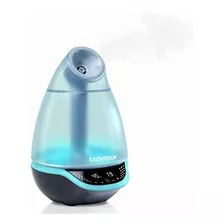 Humidificador De Niebla Fria Hygro Plus 