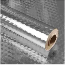 Adesivo Aluminio Protetor Superfícies Prova D'água Gordura