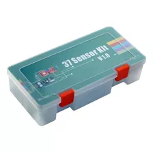 Elegoo Kit De 37 Sensores V1 Para Arduino