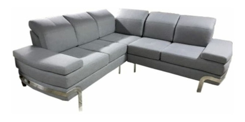 Sofa Seccional Modelo Francesco Marca Amobl Art.