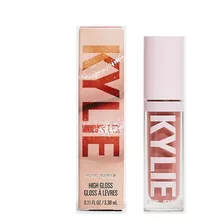 Kylie High Gloss Labios Kylie 808