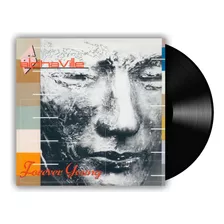 Alphaville - Forever Young - Lp Alemán Nuevo - Disponible!