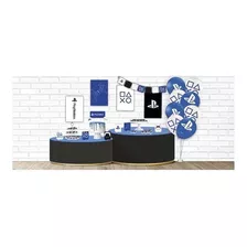 Kit Festa Decoração Mesa Bolo Enfeite Diferente Ótimos