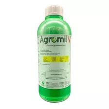 2 L Agromil Foliar Fertil.regulada Y Potencia El Crecimiento