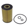 Filtro Aire Alto Flujo Dna Vw Audi Seat Skoda 1.8t 2.0t 2.0  Audi 100