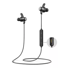 Soundpeats Q35 Hd Audífonos Bluetooth Ipx8 Audífonos ...