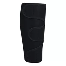 Manga De Compressão Calf Brace Shin Splint (1 Par) Para Inch