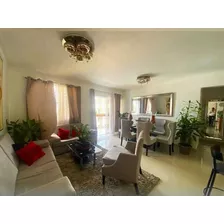 Venta Apartamento Villa Aura Santo Domingo Oeste 