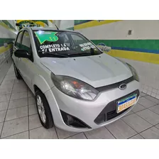 Fiesta 1.6 8v Flex Class 1.6 8v Flex 5p