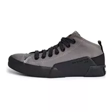 Zapatillas John Foos Gris 164 Vivac Grey. D Oficial.