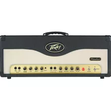 Amplificador Peavey Windsor Cabezal Valvular 100w