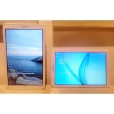 Tablet Samsung Tab E