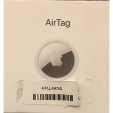 Airtag Apple Precintado 