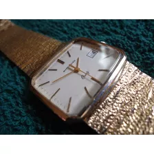 Wittnauer Reloj Vintage Suizo