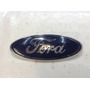 Emblema Logo Cajuela Detalle Ford Five Hundred Mod 05-07