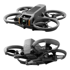 Drone Dji Avata 2 Fly More Combo 3 Bat+ Goggles 3+ Motion 3 