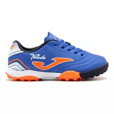 Zapatilla Botin Joma- Toledo Turf Junior