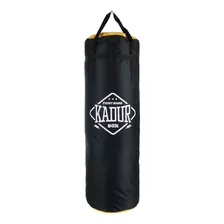 Bolsa Boxeo 90 Cm Lona Cordura Reforzada Profesional Box