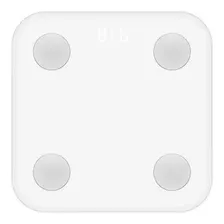 Balança Digital Bioimpedância Xiaomi Mi Body Smart Scale