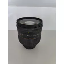 Objetiva Nikon Af Nikkor 24-85mm F2.8-4 D