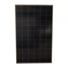 Panel Solar Monocristalino Netion 360w