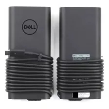 Cargador Dell Original 130w 20v Usb C Nuevos Envios